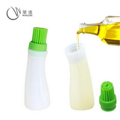 High Quality Silicone Cooking Oil Brush